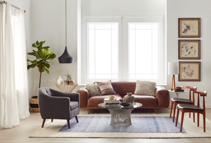 Thi công nội thất Chung cư